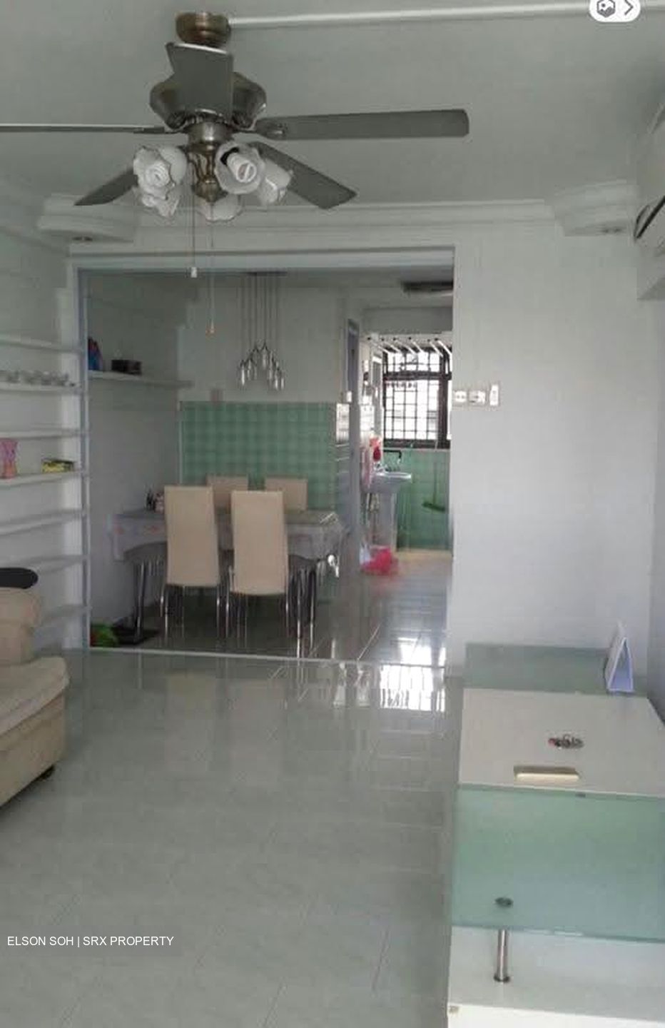 Blk 116 Toa Payoh View (Toa Payoh), HDB 3 Rooms #613183611